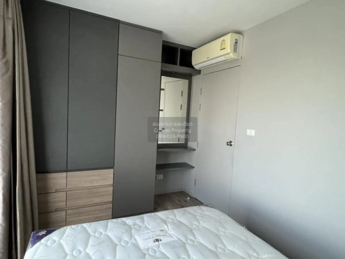 For Sale Condo , Aspen Condo Lasalle , BTS-Bearing , Bang Na , Ba