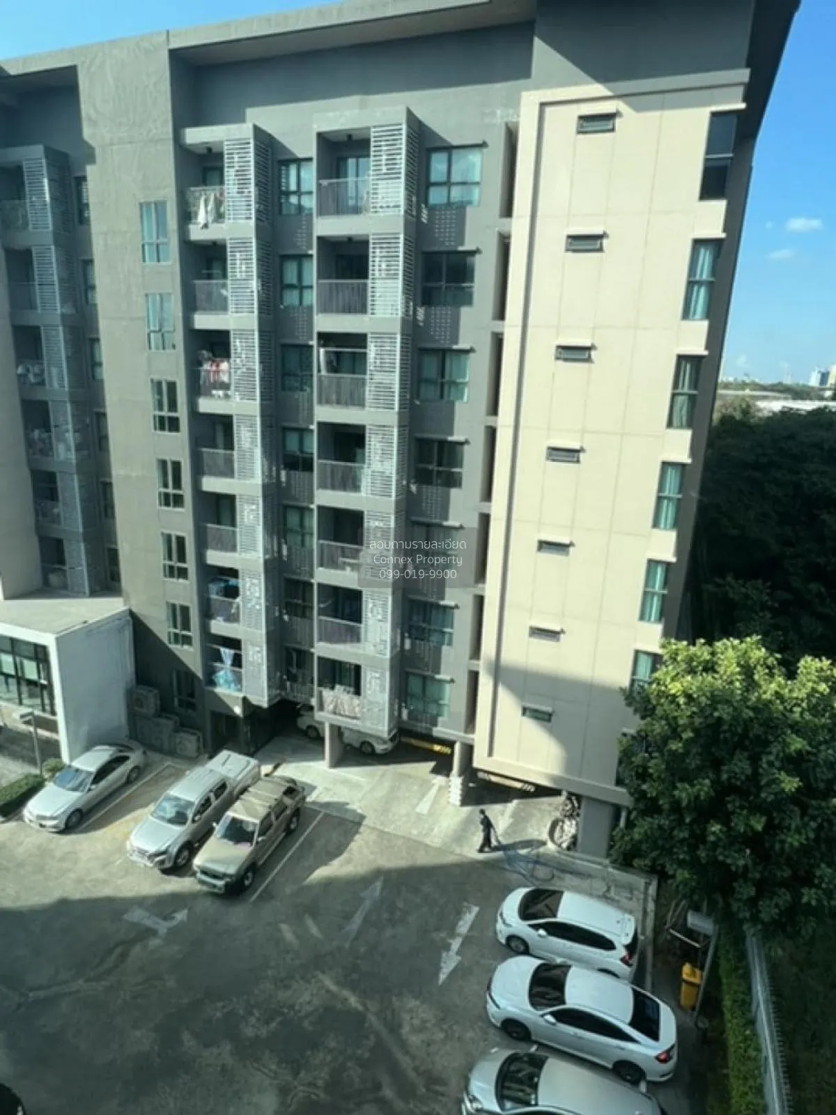 For Sale Condo , Aspen Condo Lasalle , BTS-Bearing , Bang Na , Ba