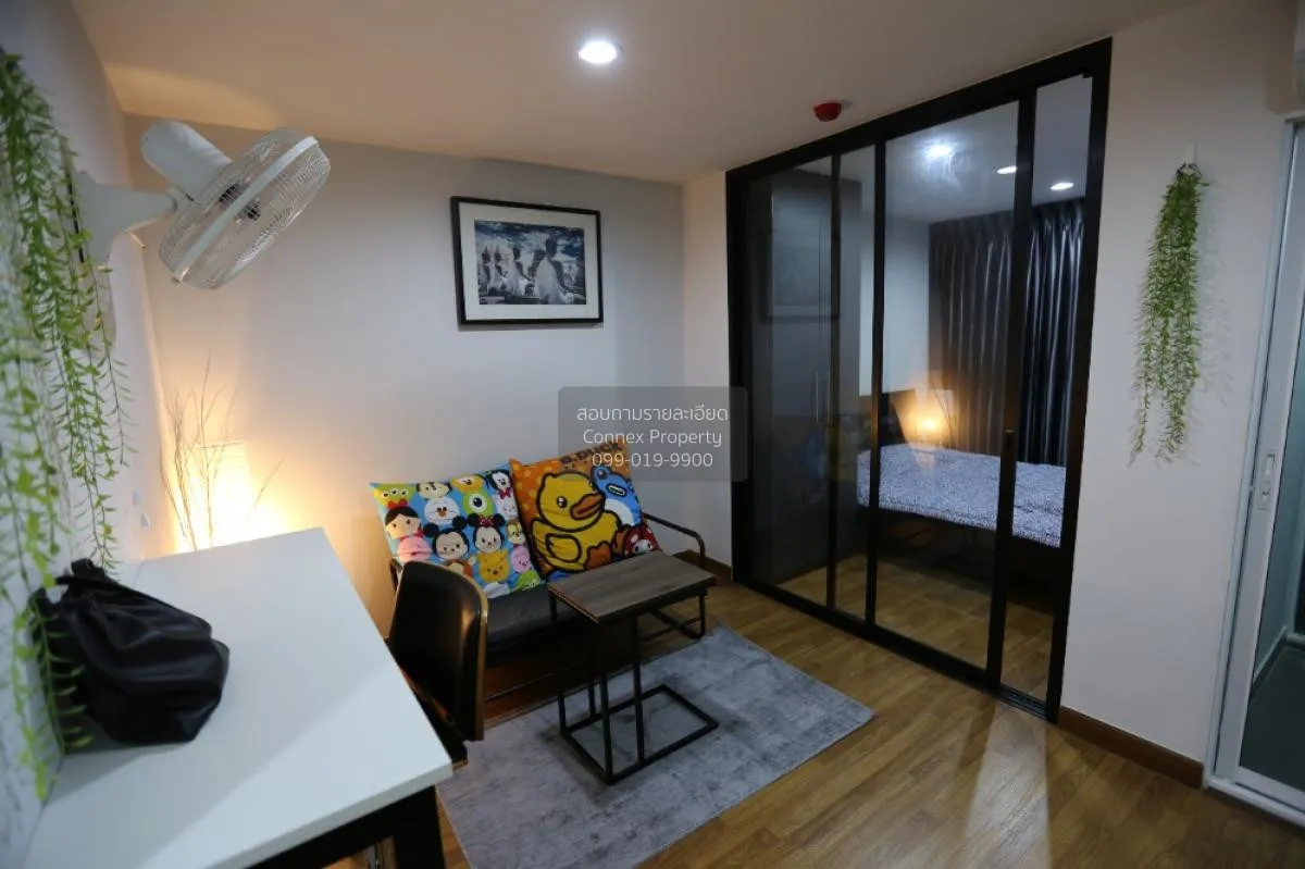 For Rent Condo , Regent Home Sukhumvit 81 , BTS-On Nut , Suan Lua 1
