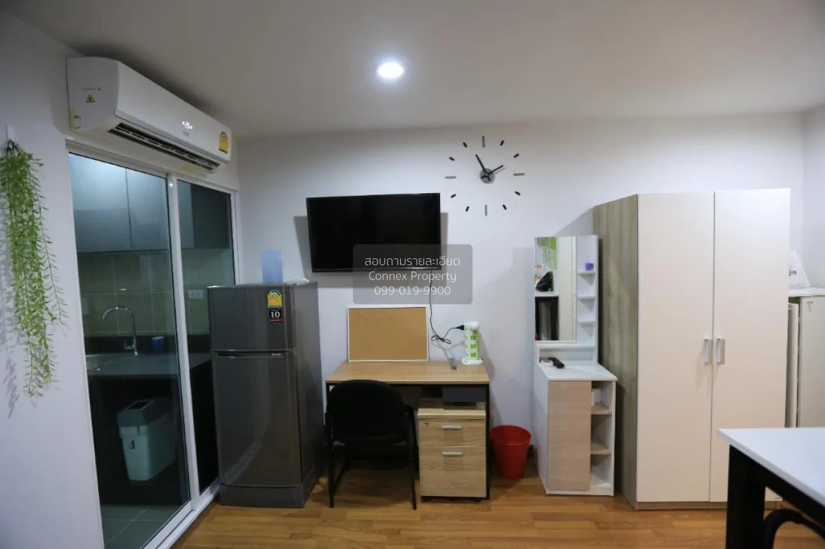 For Rent Condo , Regent Home Sukhumvit 81 , BTS-On Nut , Suan Lua 4