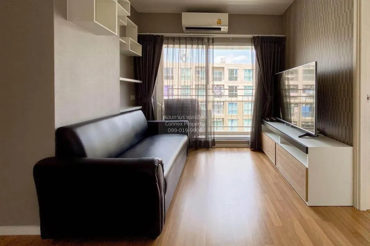 For Sale Condo , Lumpini Place Bangna KM.3 , Bang Na , Bang Na ,  1