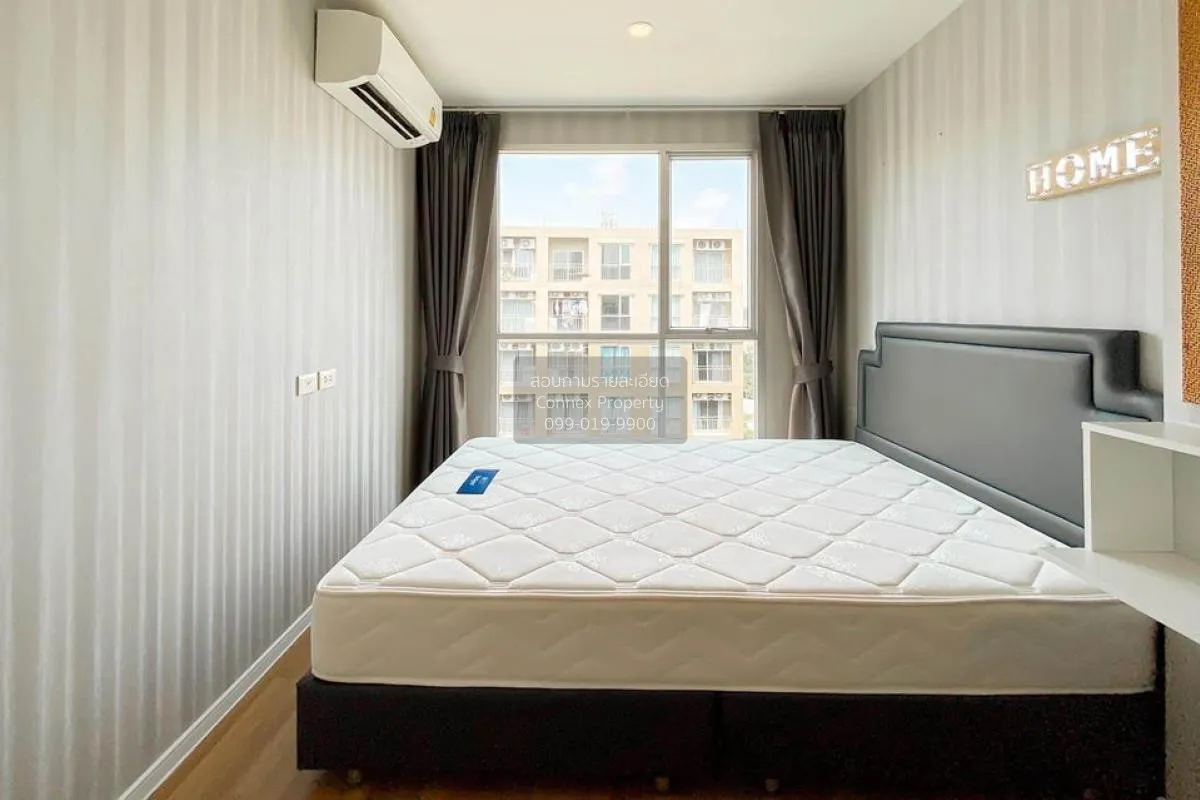 For Sale Condo , Lumpini Place Bangna KM.3 , Bang Na , Bang Na , 