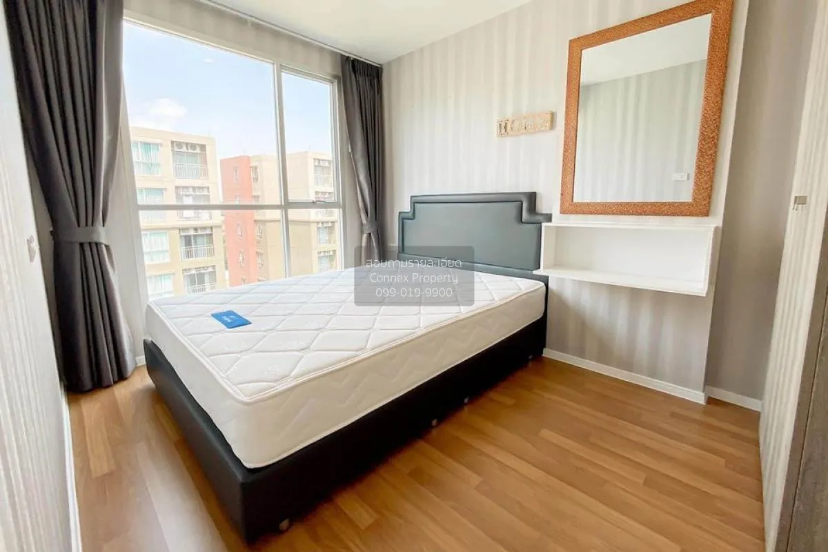 For Sale Condo , Lumpini Place Bangna KM.3 , Bang Na , Bang Na , 