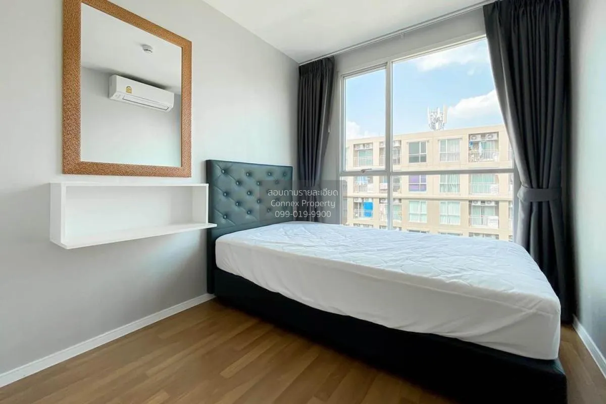 For Sale Condo , Lumpini Place Bangna KM.3 , Bang Na , Bang Na , 