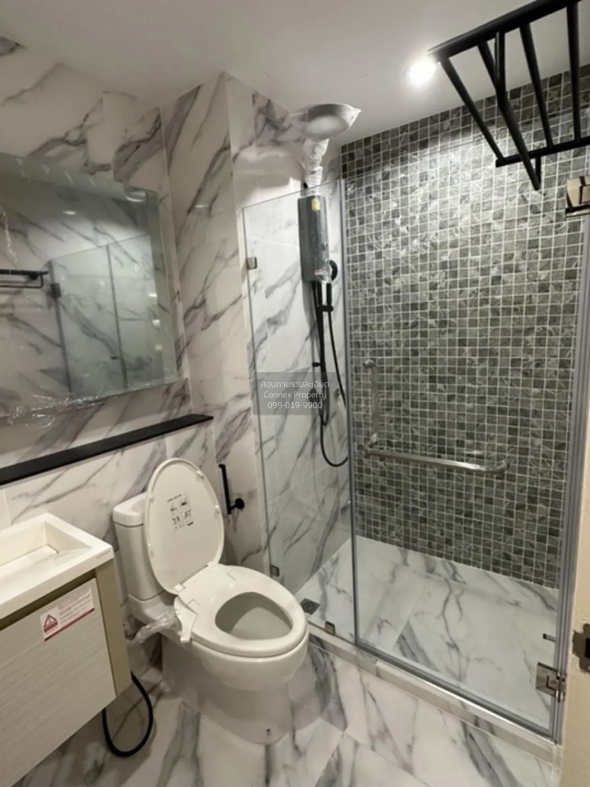 เช่าคอนโด  เดอะ คิวเว่ ติวานนท์ MRT-แยกติวานนท์ บางเขน เมืองนนทบุ