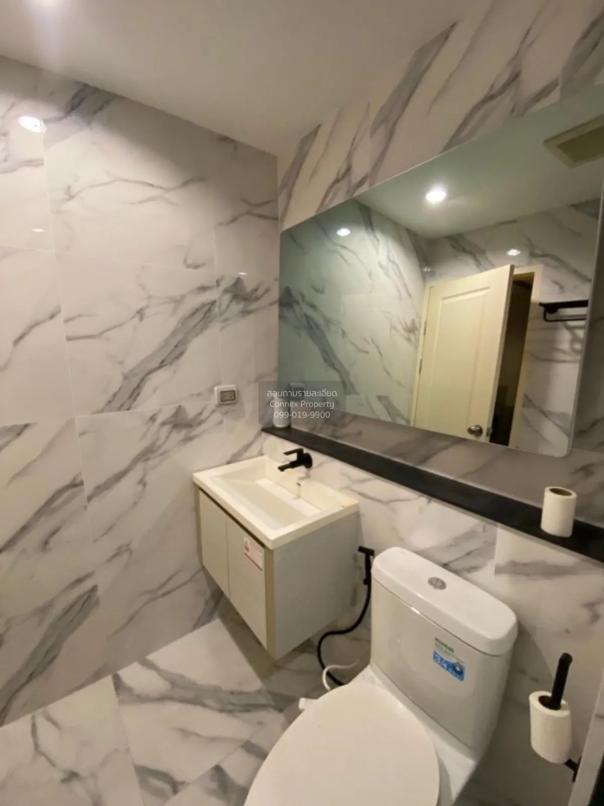 เช่าคอนโด  เดอะ คิวเว่ ติวานนท์ MRT-แยกติวานนท์ บางเขน เมืองนนทบุ