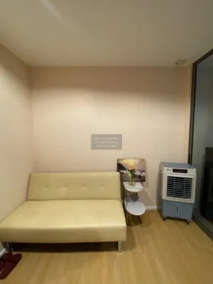 เช่าคอนโด  เดอะ คิวเว่ ติวานนท์ MRT-แยกติวานนท์ บางเขน เมืองนนทบุรี นนทบุรี CX-94651