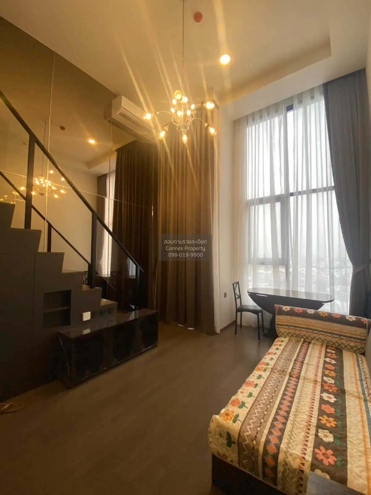 For Rent Condo , Park Origin Chula-Samyan , MRT-Sam Yan , Maha Ph 1