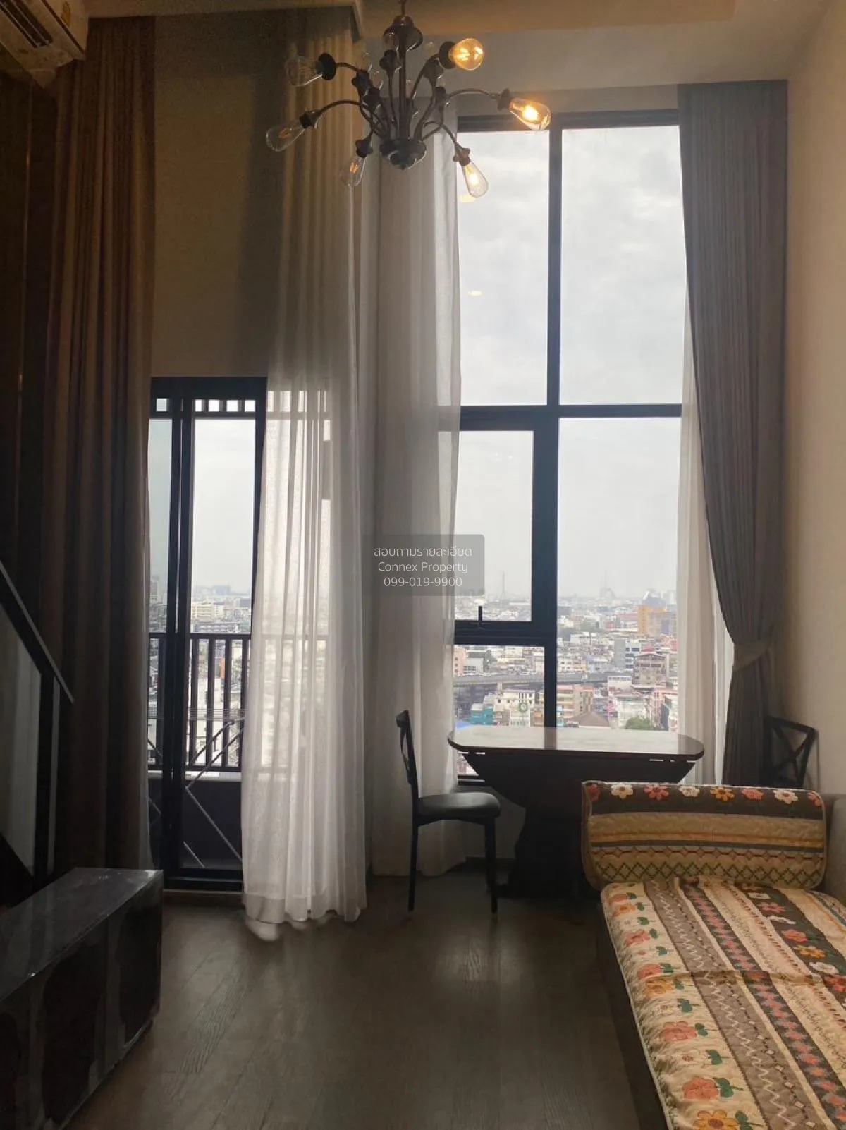 For Rent Condo , Park Origin Chula-Samyan , MRT-Sam Yan , Maha Ph 2