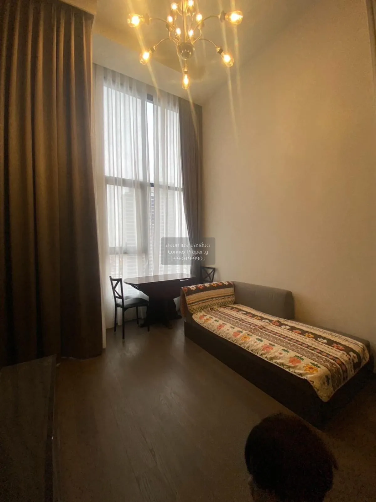 For Rent Condo , Park Origin Chula-Samyan , MRT-Sam Yan , Maha Ph 3