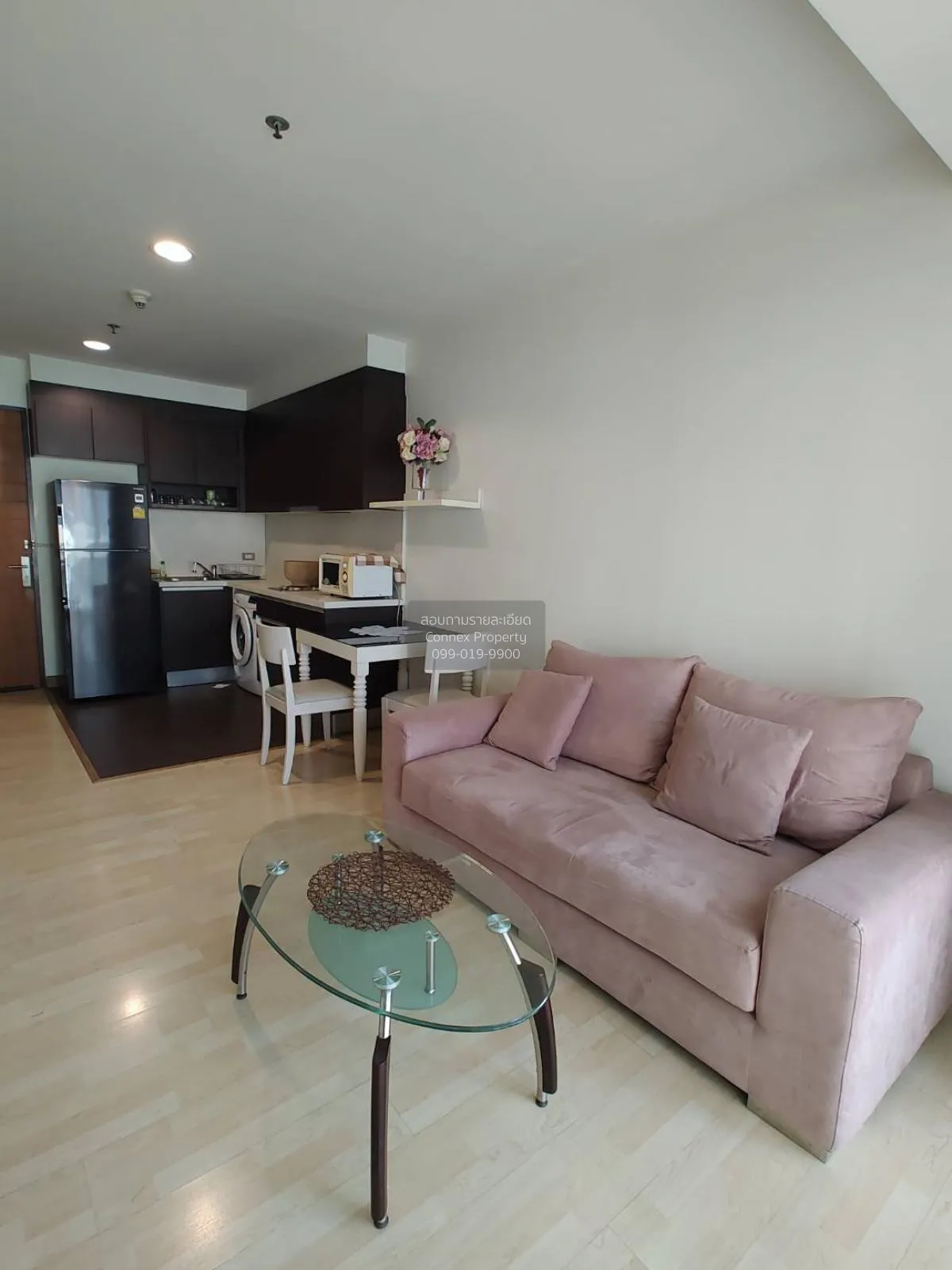 For Sale Condo , 59 Heritage , BTS-Thong Lo , Khlong Tan Nuea , W 3