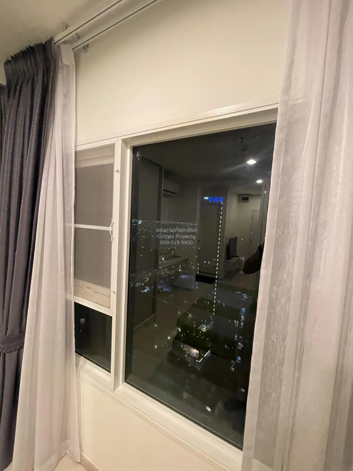 ขายคอนโด  แอสปาย เอราวัณ BTS-ช้างเอราวัณ บางด้วน เขต ดอนเมือง สมุ