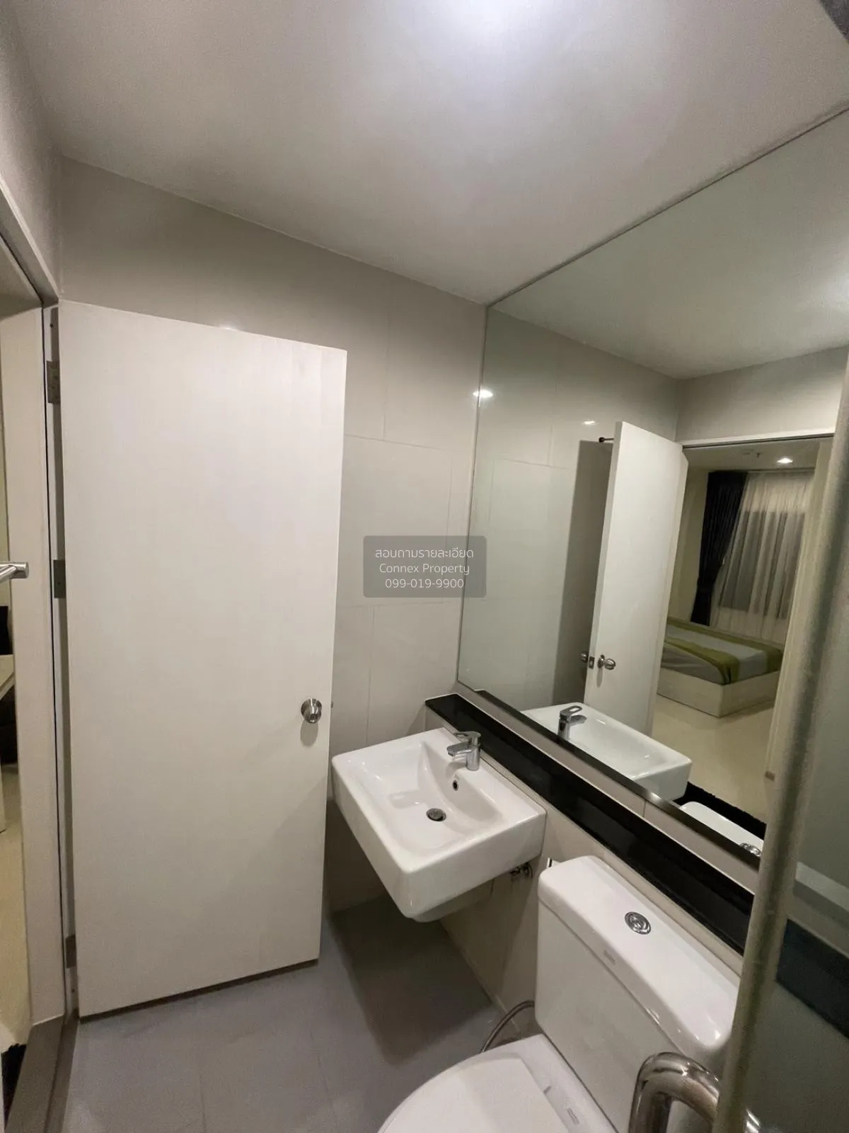 ขายคอนโด  แอสปาย เอราวัณ BTS-ช้างเอราวัณ บางด้วน เขต ดอนเมือง สมุ