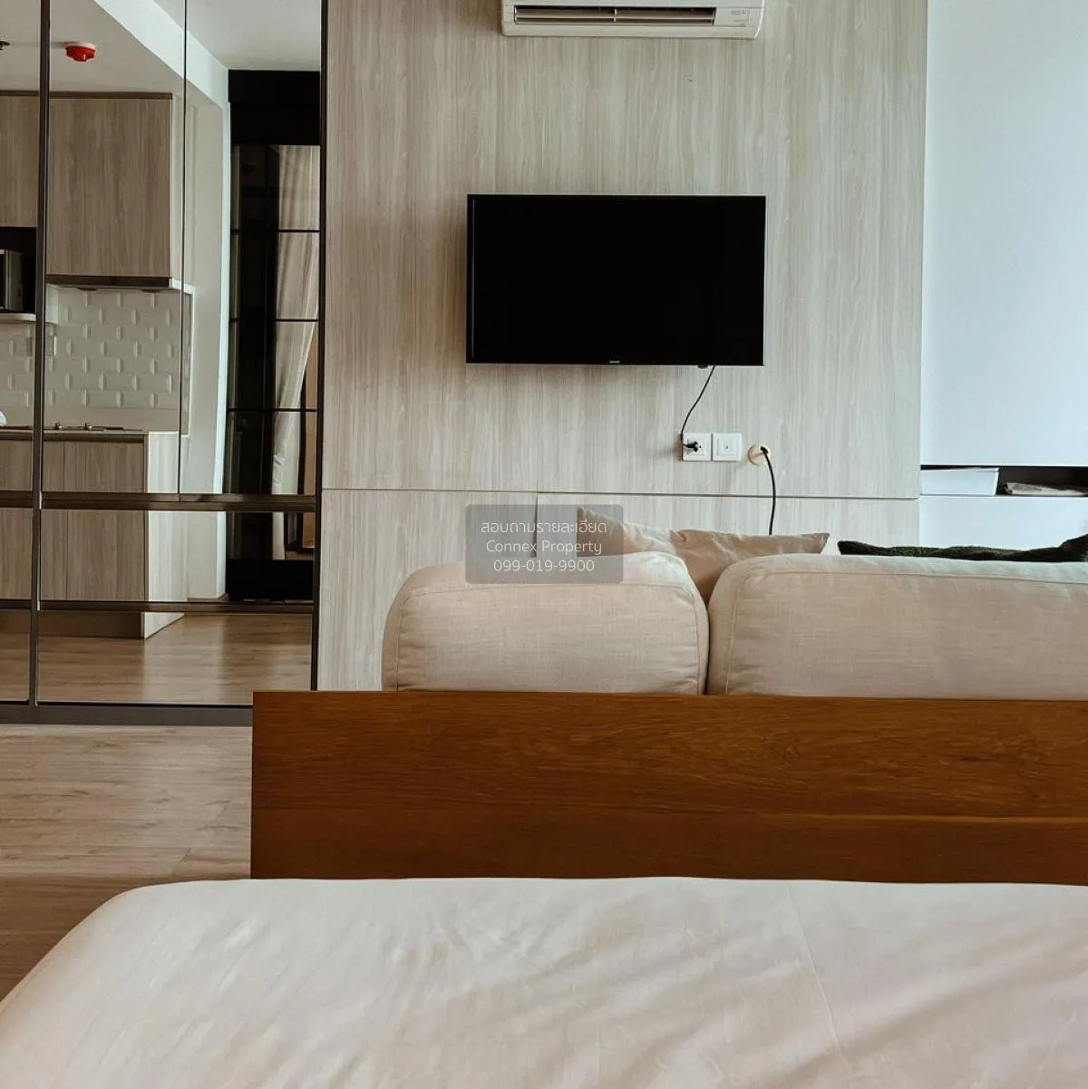 เช่าคอนโด  ไอดีโอ คิว จุฬา-สามย่าน MRT-สามย่าน บางรัก เขต บางรัก  4