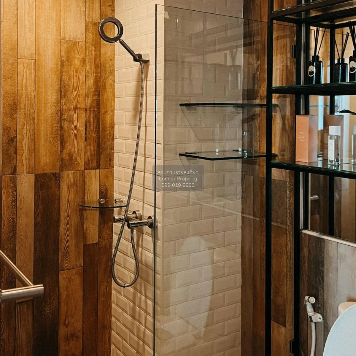 For Rent Condo , Ideo Q Chula-Samyan , MRT-Sam Yan , Bang Rak , B