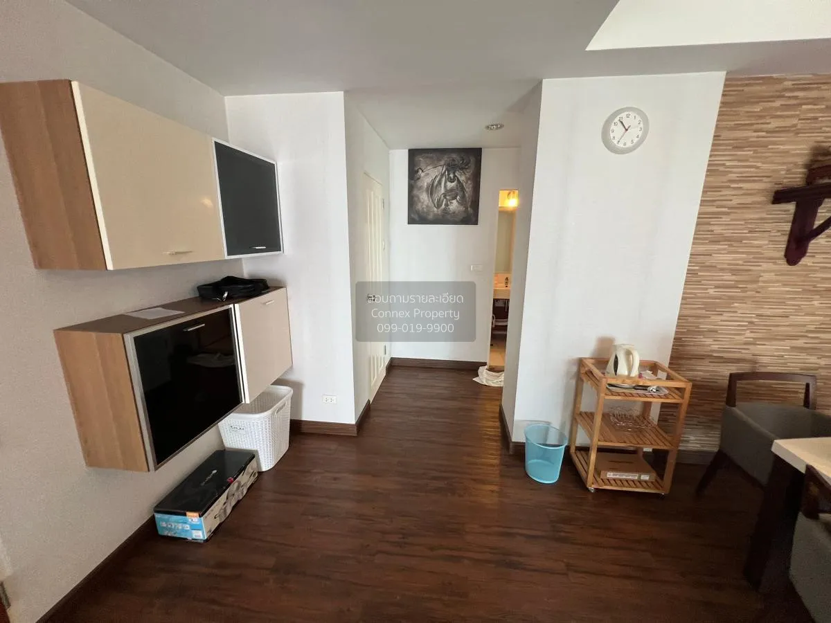 เช่าคอนโด  ศุภาลัย ริเวอร์ เพลส บางลำภูล่าง เขต คลองสาน กรุงเทพ C 1