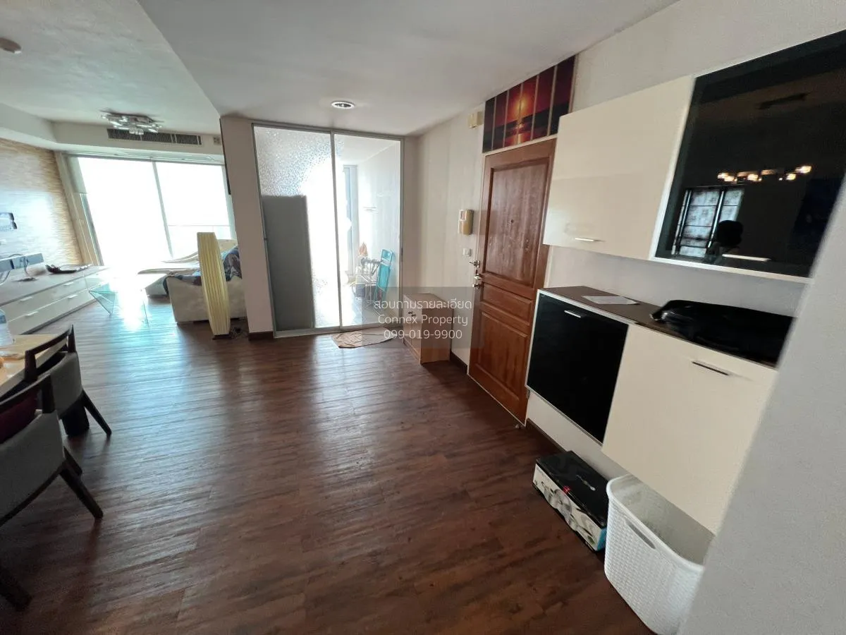 เช่าคอนโด  ศุภาลัย ริเวอร์ เพลส บางลำภูล่าง เขต คลองสาน กรุงเทพ C 3