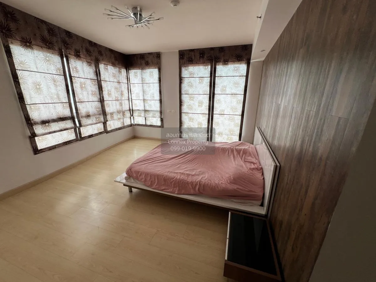 เช่าคอนโด  ศุภาลัย ริเวอร์ เพลส บางลำภูล่าง เขต คลองสาน กรุงเทพ C