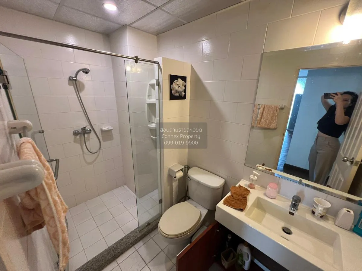 เช่าคอนโด  ศุภาลัย ริเวอร์ เพลส บางลำภูล่าง เขต คลองสาน กรุงเทพ C