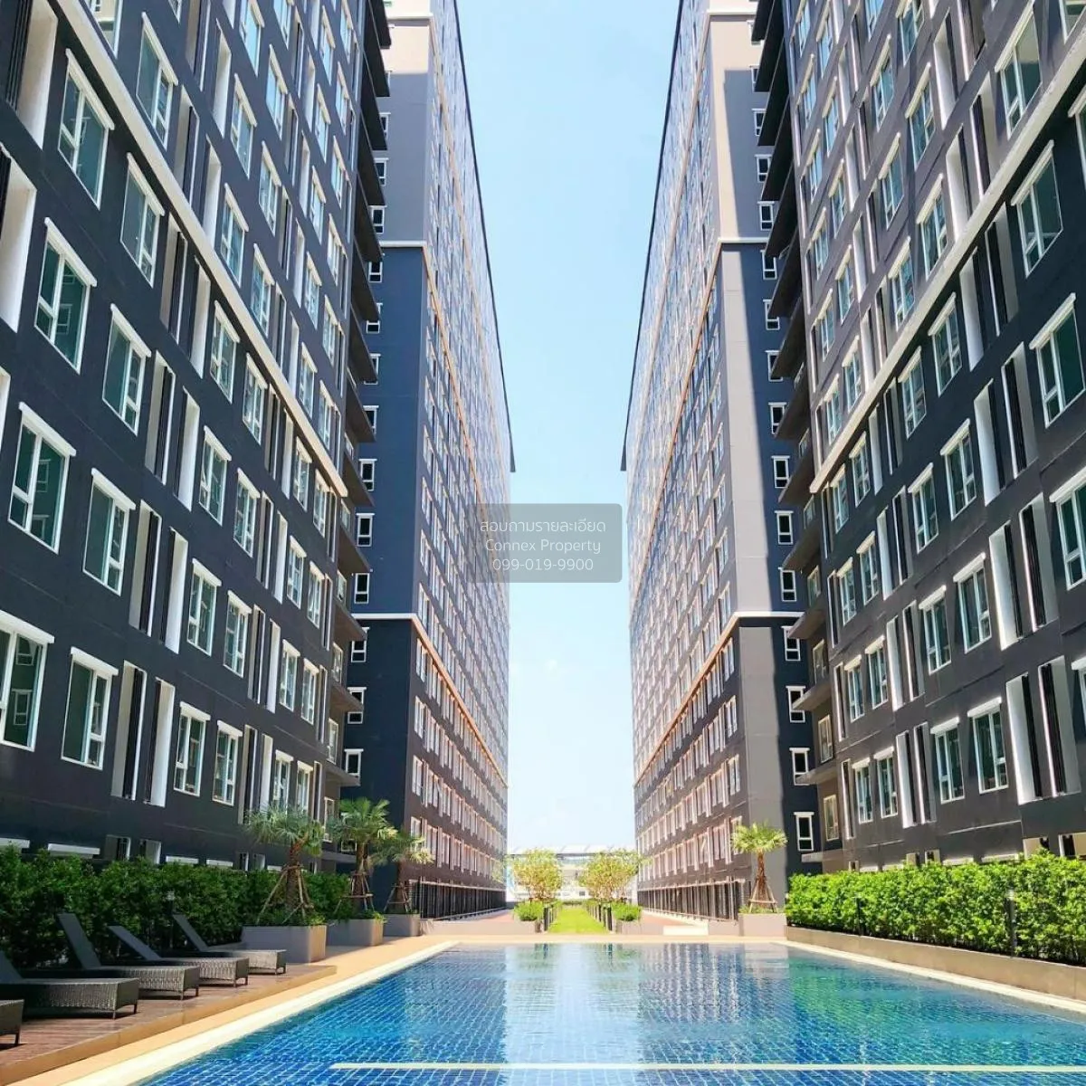 เช่าคอนโด   รีเจ้นท์โฮม บางซ่อน MRT-บางซ่อน บางซื่อ เขต บางซื่อ ก