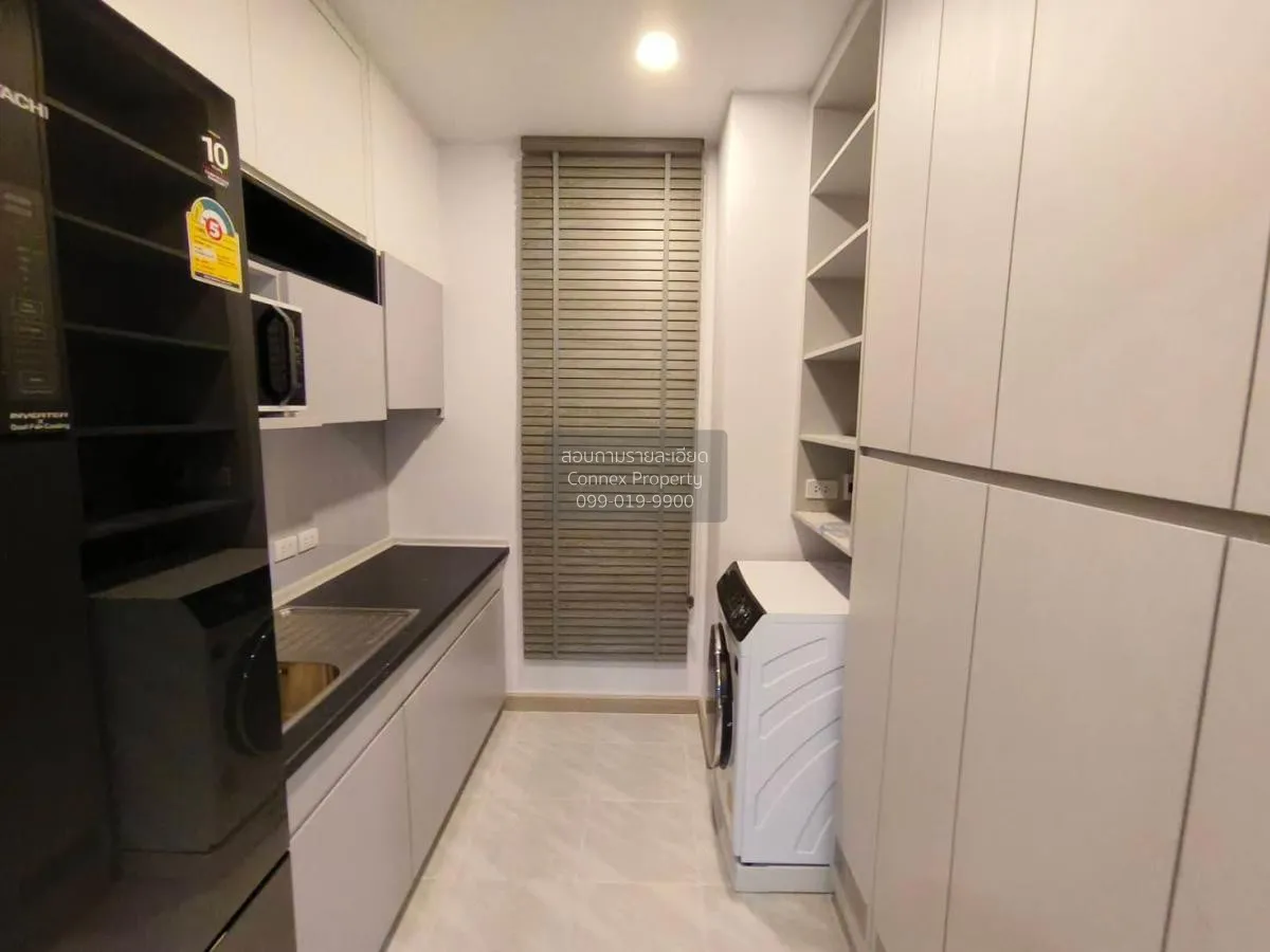 For Sale Condo , Supalai Loft Sathorn-Ratchaphruek , BTS-Bang Wa 