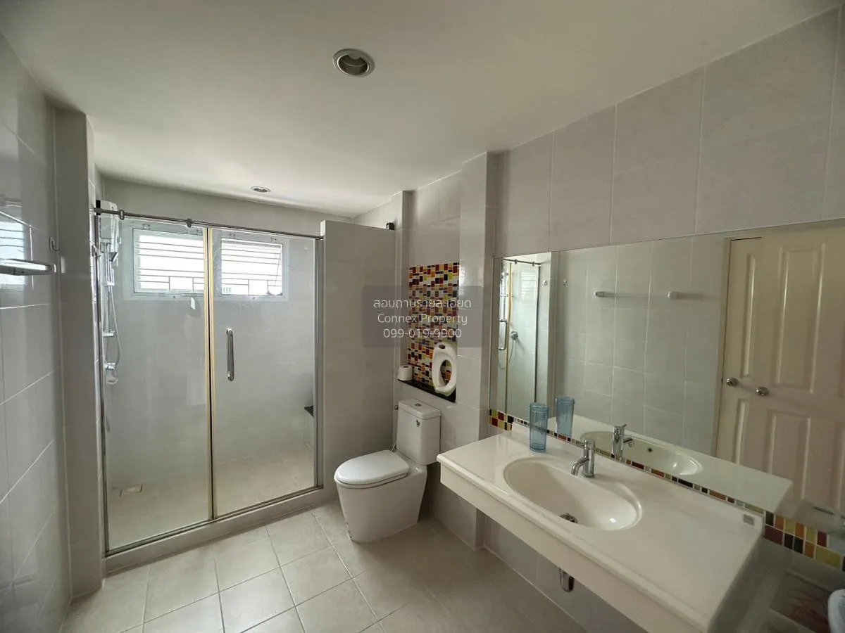 ขายทาวน์เฮ้าส์/ทาวน์โฮม  ชวนชื่น จรัญ 3 วัดท่าพระ เขต บางกอกใหญ่ 