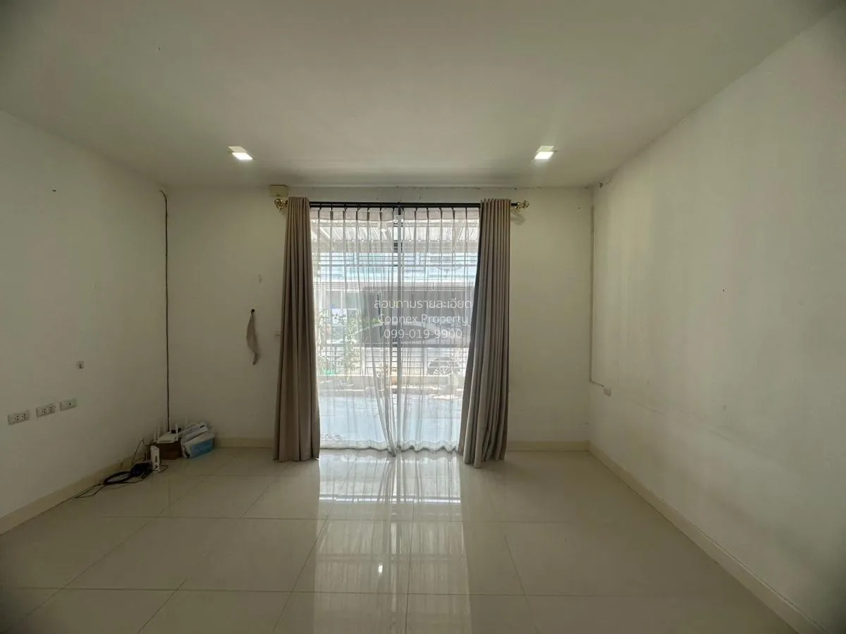 For Sale Townhouse/Townhome  , Niran Ville Karnchanapisek-Nakhoni