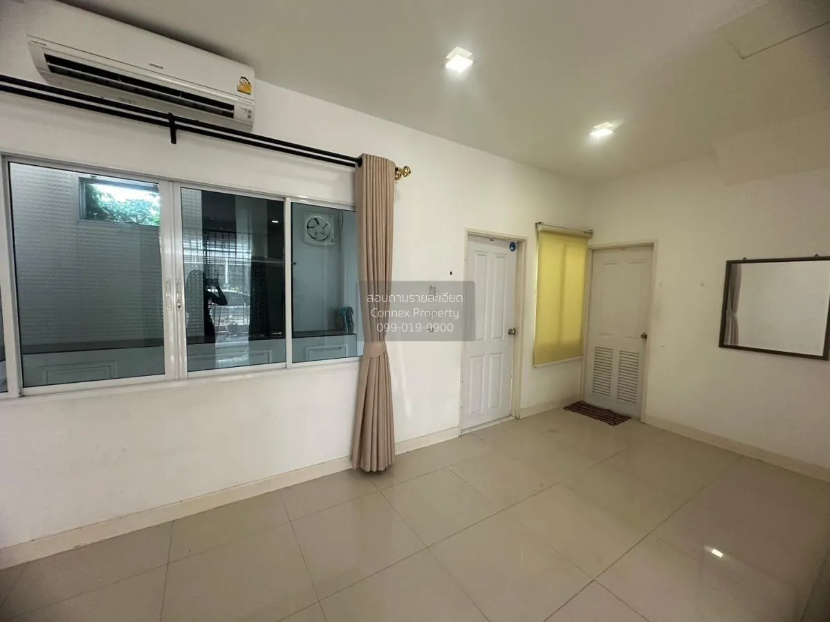 For Sale Townhouse/Townhome  , Niran Ville Karnchanapisek-Nakhoni