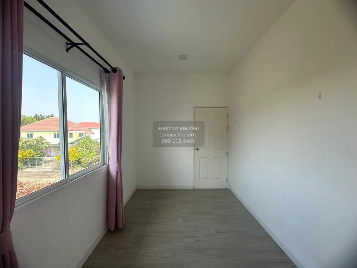 For Sale Townhouse/Townhome  , Niran Ville Karnchanapisek-Nakhoni