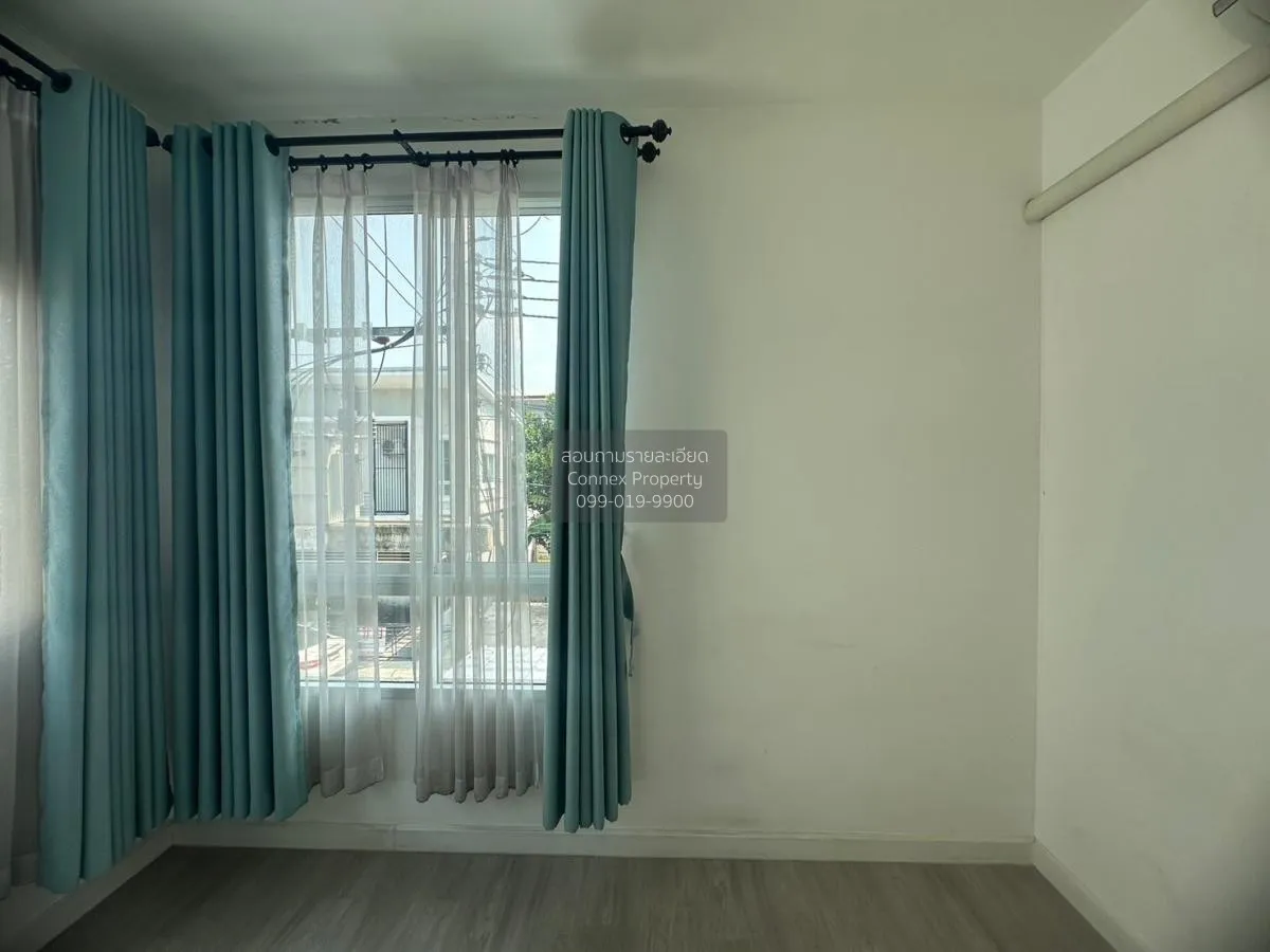 For Sale Townhouse/Townhome  , Niran Ville Karnchanapisek-Nakhoni