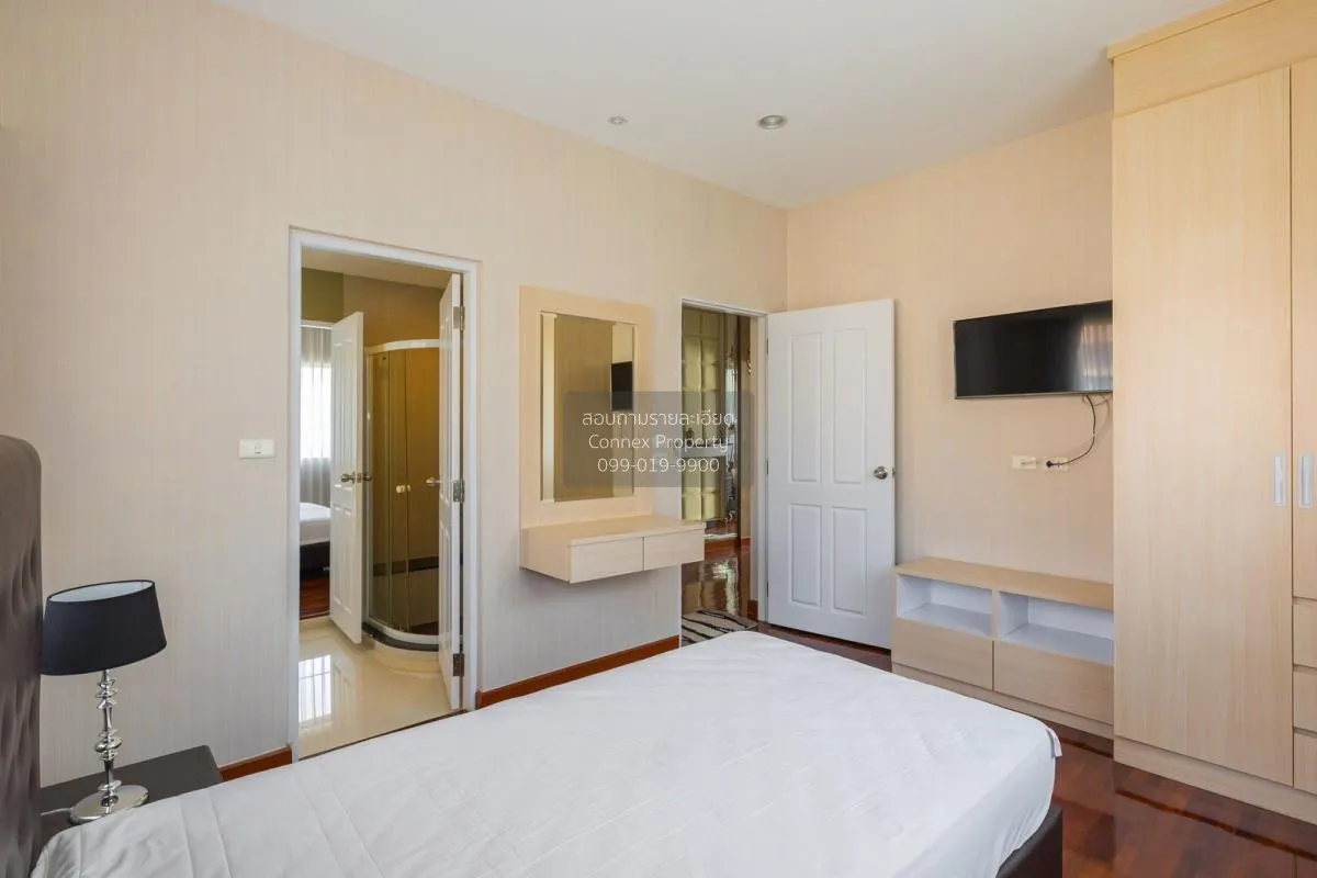 For Sale House , Laddarom Elegance Salaklang Chiangmai , Fa Ham ,