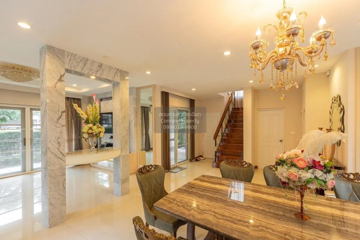 For Sale House , Laddarom Elegance Salaklang Chiangmai , Fa Ham , 3