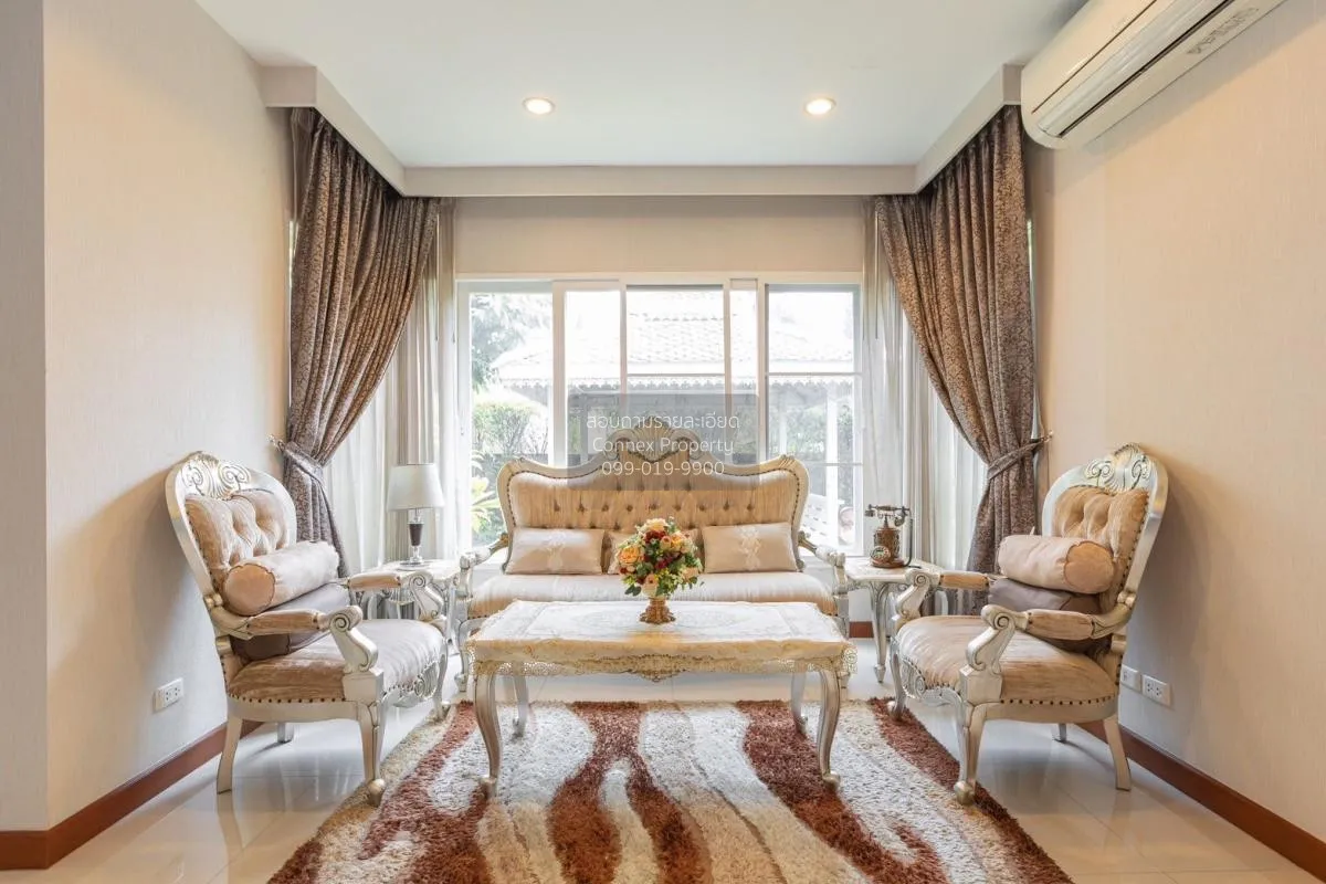 For Sale House , Laddarom Elegance Salaklang Chiangmai , Fa Ham , 4