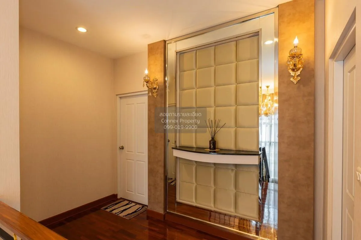 For Sale House , Laddarom Elegance Salaklang Chiangmai , Fa Ham ,