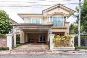 For Sale House , Laddarom Elegance Salaklang Chiangmai , Fa Ham , Mueang Chiang Mai , Chiang Mai , CX-94669