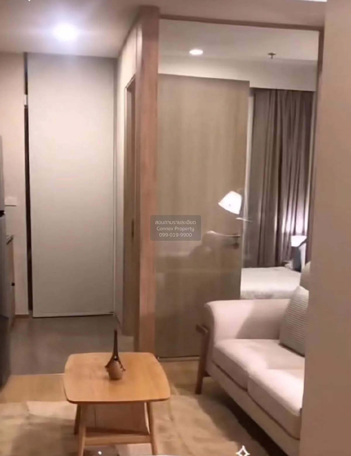 เช่าคอนโด  ไซมิส เอ๊กซ์คลูซีพ 42 BTS-เอกมัย พระโขนง เขต คลองเตย ก 4