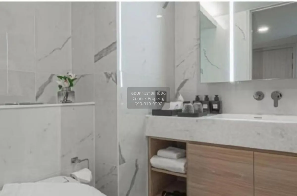 เช่าคอนโด  ไซมิส เอ๊กซ์คลูซีพ 42 BTS-เอกมัย พระโขนง เขต คลองเตย ก