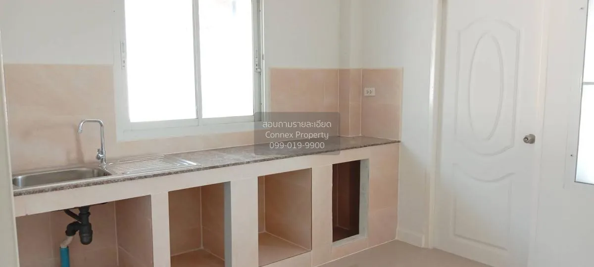 For Sale House , Sindhiwa Thani Fest Talingchan Ayutthaya , Talin