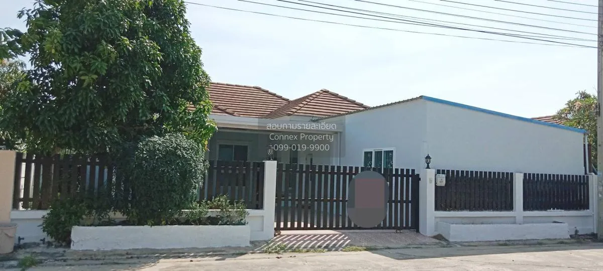 For Sale House , Sindhiwa Thani Fest Talingchan Ayutthaya , Talin 1