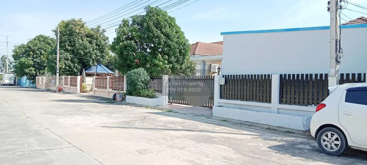 For Sale House , Sindhiwa Thani Fest Talingchan Ayutthaya , Talin 2