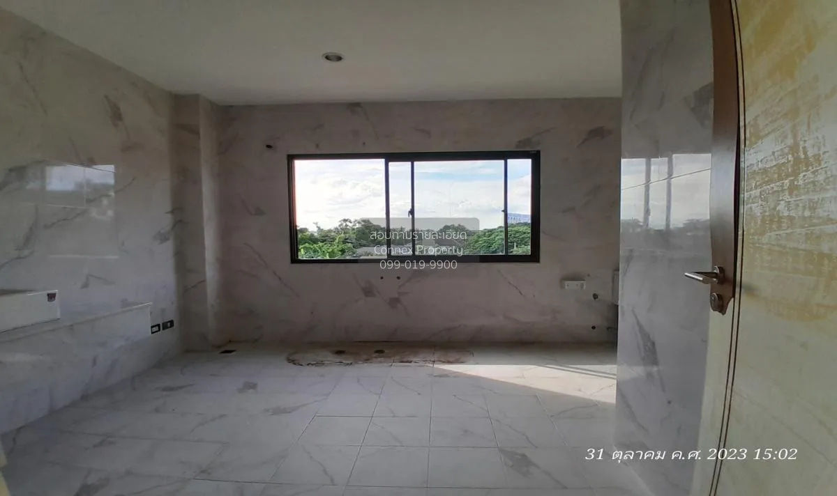 For Sale Townhouse/Townhome  , Mesto Kaset-Navamin , Khlong Kum ,