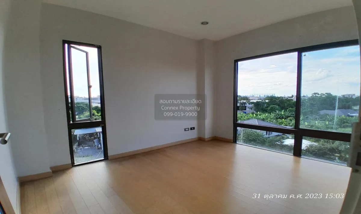 For Sale Townhouse/Townhome  , Mesto Kaset-Navamin , Khlong Kum ,