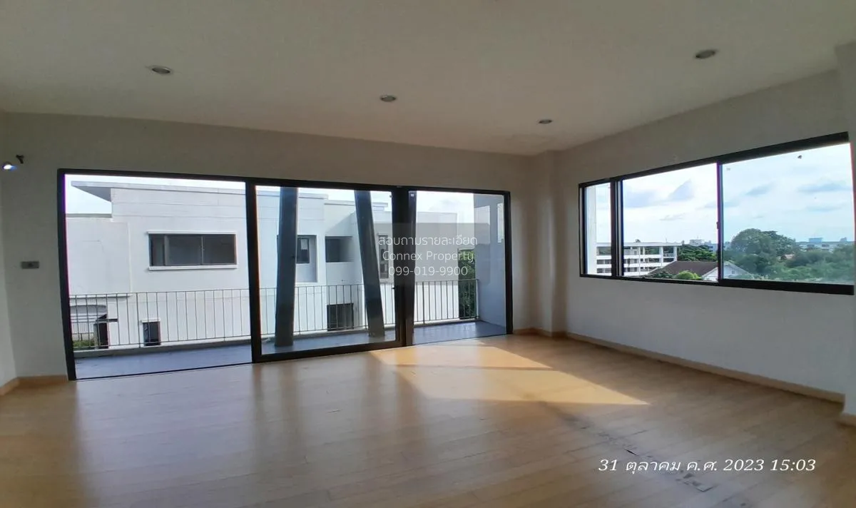 For Sale Townhouse/Townhome  , Mesto Kaset-Navamin , Khlong Kum ,