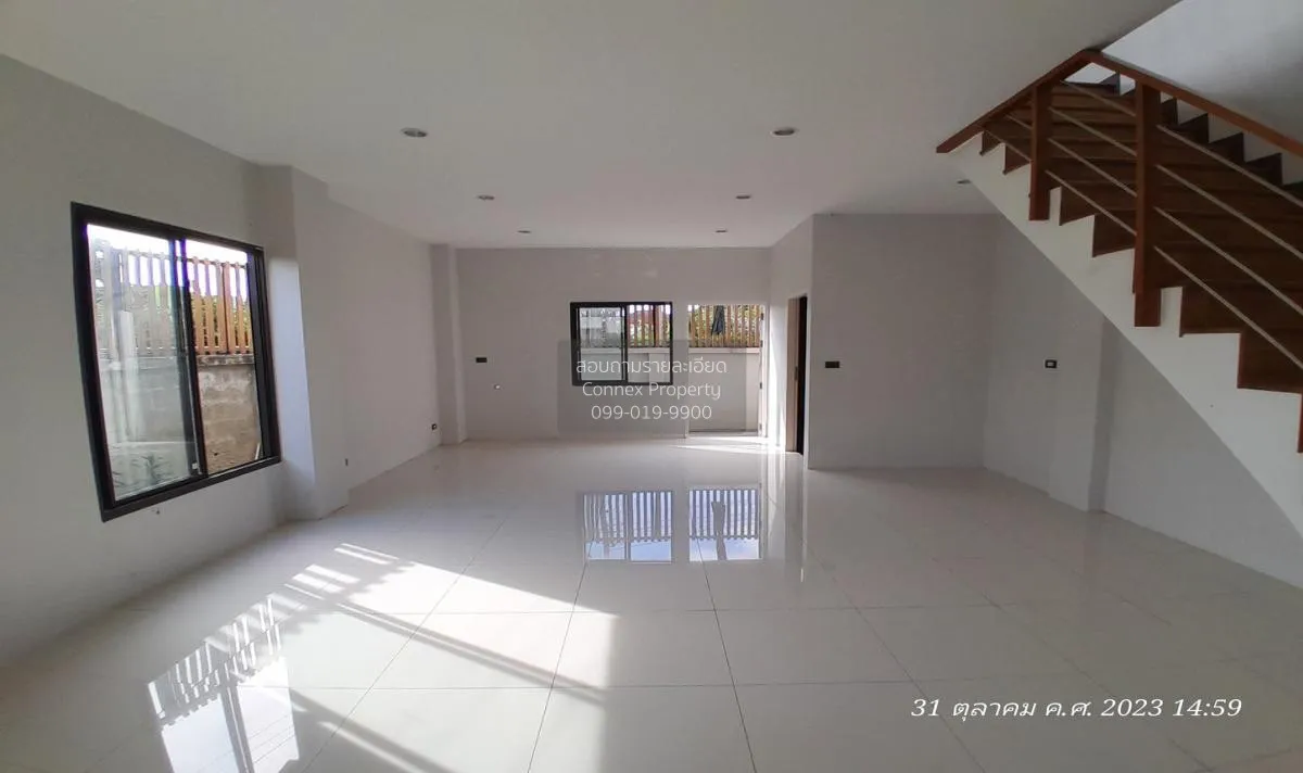 For Sale Townhouse/Townhome  , Mesto Kaset-Navamin , Khlong Kum , 2