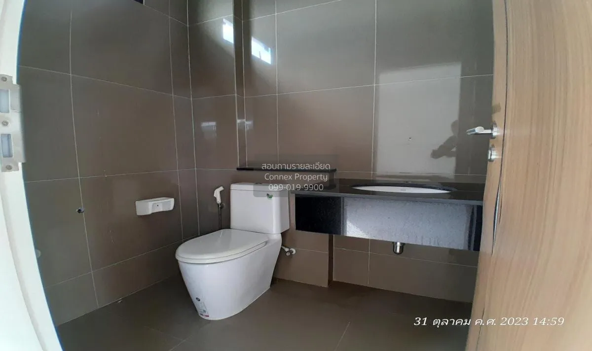 For Sale Townhouse/Townhome  , Mesto Kaset-Navamin , Khlong Kum , 3