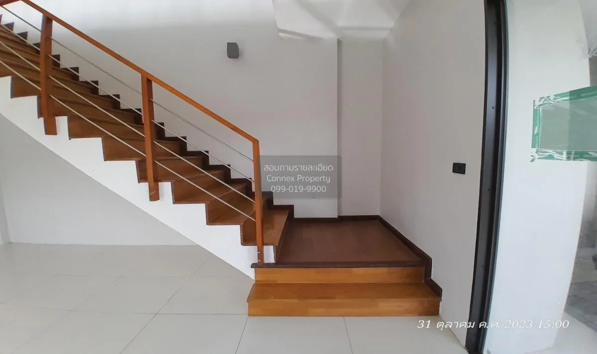 For Sale Townhouse/Townhome  , Mesto Kaset-Navamin , Khlong Kum ,