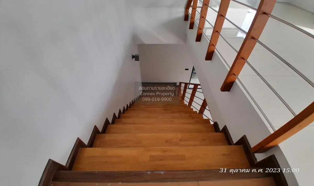 For Sale Townhouse/Townhome  , Mesto Kaset-Navamin , Khlong Kum ,
