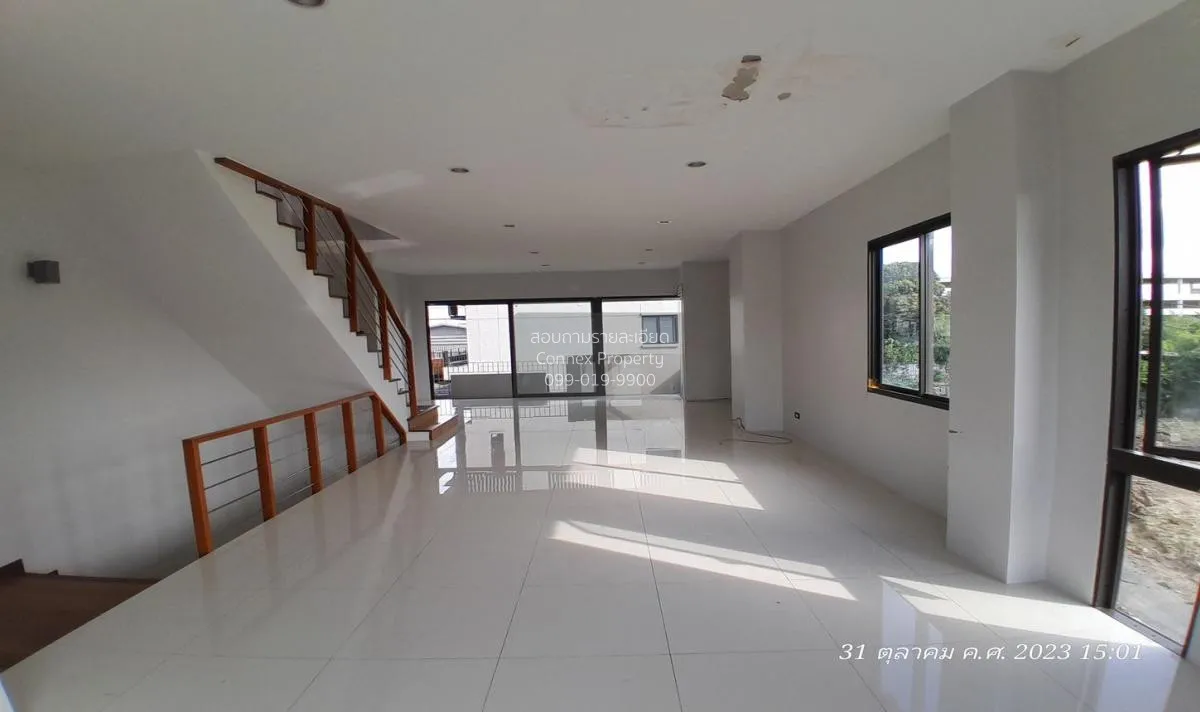 For Sale Townhouse/Townhome  , Mesto Kaset-Navamin , Khlong Kum ,