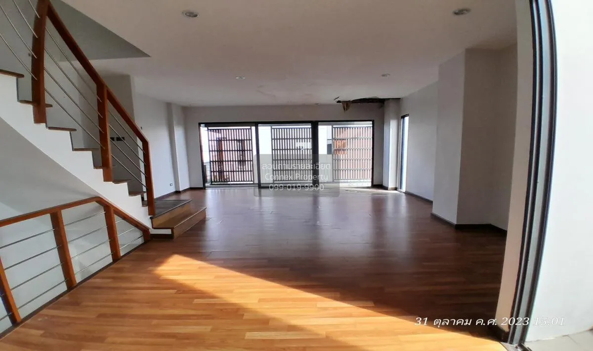 For Sale Townhouse/Townhome  , Mesto Kaset-Navamin , Khlong Kum ,