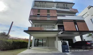 For Sale Townhouse/Townhome  , Mesto Kaset-Navamin , Khlong Kum , Bung Kum , Bangkok , CX-94676